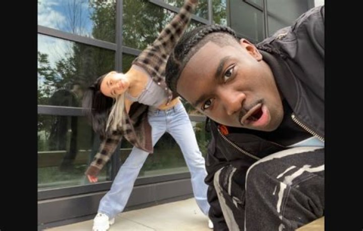 Meet Twitch Star BruceDropEmOff Girlfriend Dana On Instagram – Dating History And Relationship Timeline