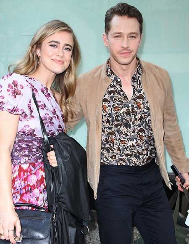 Melissa Roxburgh Dating History: Is She Dating Andrew Jenkins?