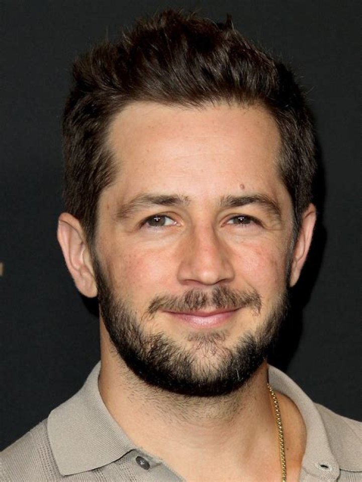 Michael Angarano (Movie Actor) - Age, Birthday, Bio, Facts, Family, Net Worth, Height & More