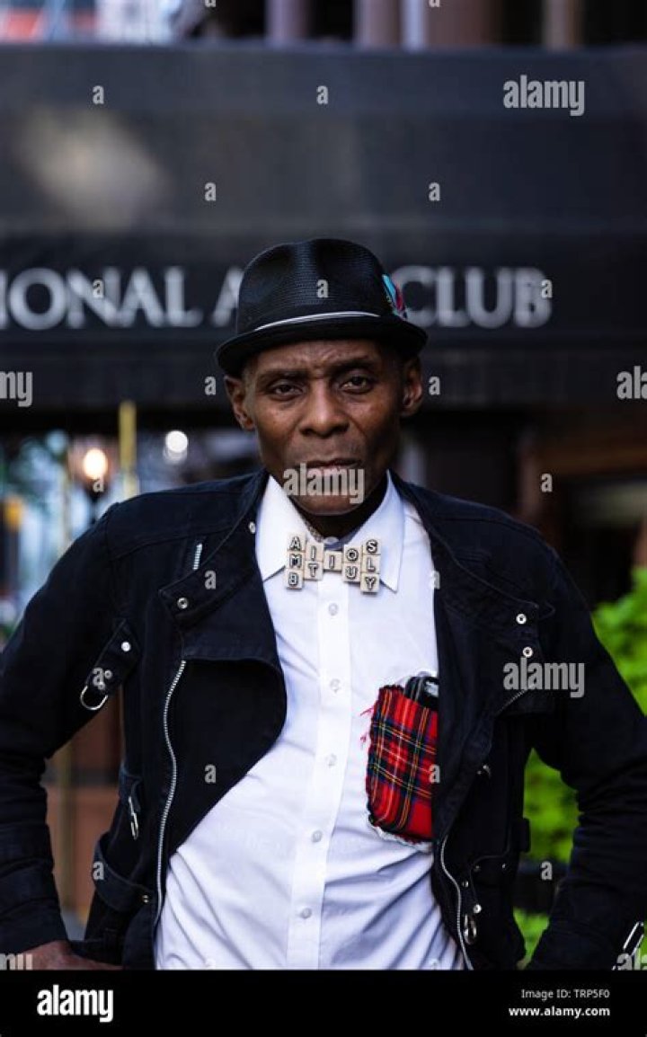 Michael Anthony Pegues Biography, Age, Height, Wife, Net Worth, Family