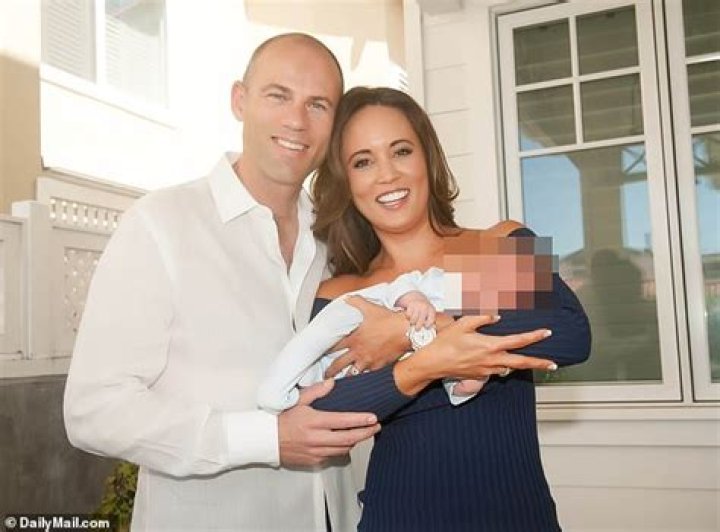 Michael Avenatti Wife: Who Is Michael Avenatti’s Ex-Wife Lisa-Storie Avenatti?