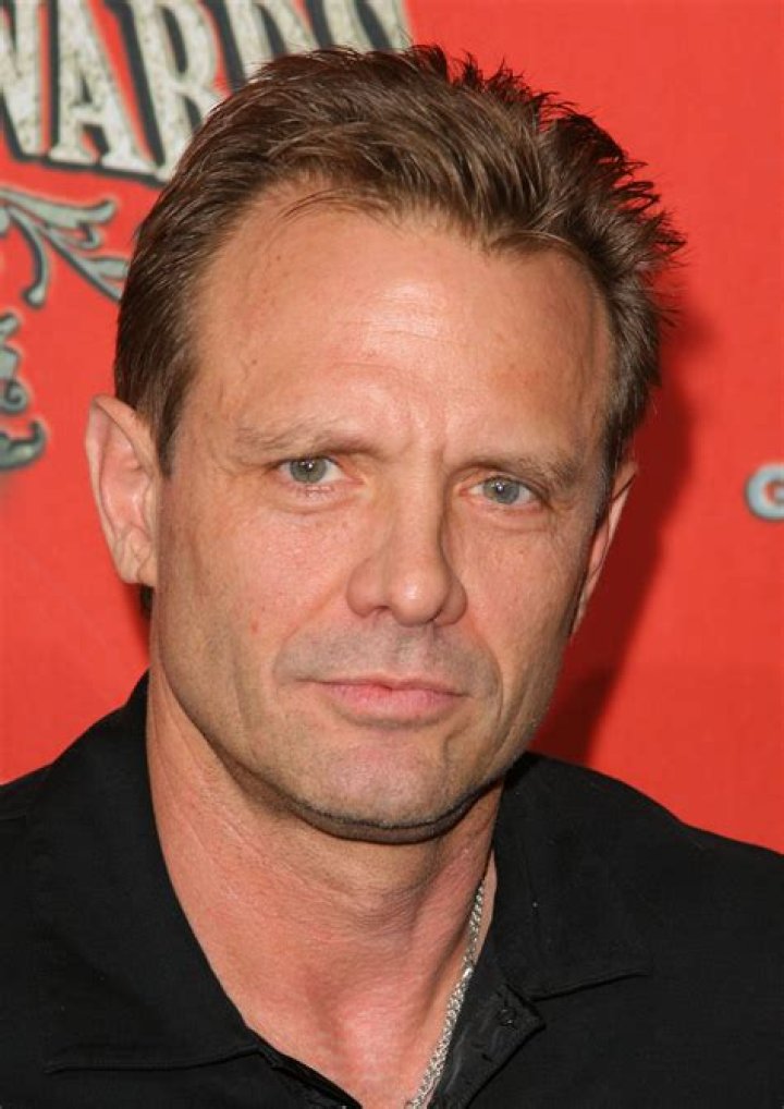 Michael Biehn