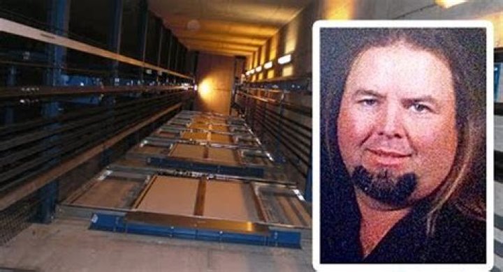 Michael D Atkins Elevator Death Case- Who Was He And How Did He Die?