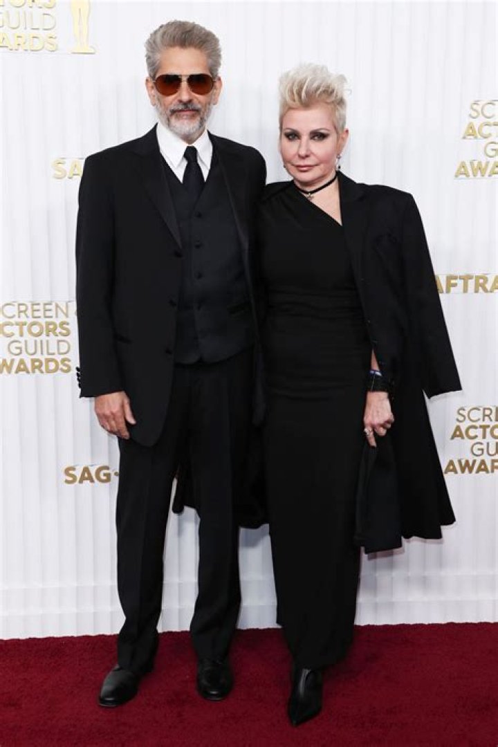 Michael Imperioli: Wife, net worth, tattoos, smoking & body facts