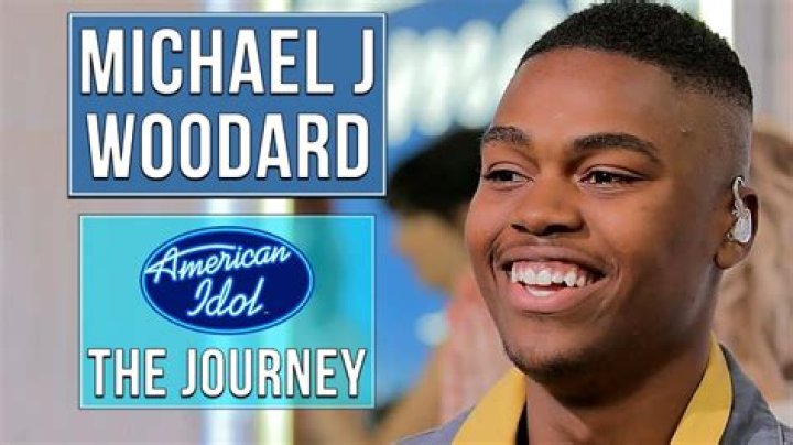‘American Idol’ Contestant Michael J. Woodard Is the One to Beat — Watch His Best Performances