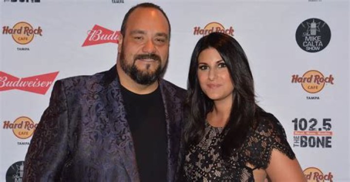 Mike Calta Wife, Married, Age, Wiki, Biography, Net Worth, Twitter