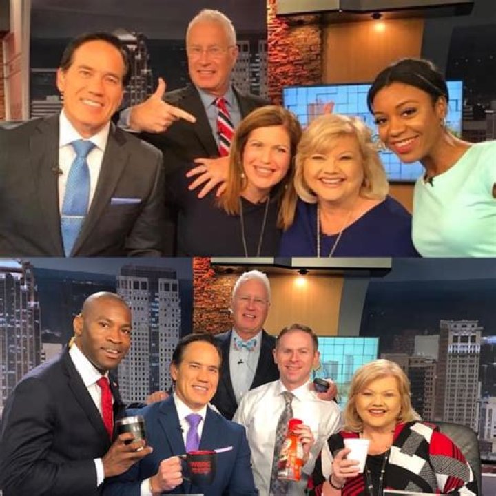 Mike Dubberly WBRC FOX6, Bio, Wiki, Age, Height, Net Worth, Family, Married, Illness and Salary