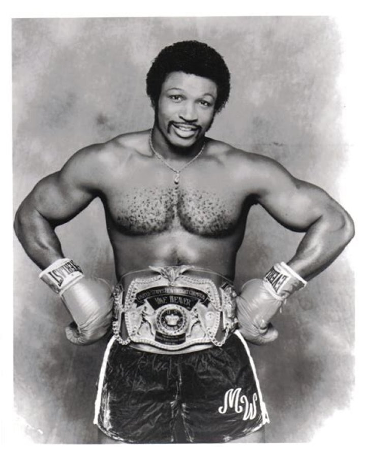 Mike Weaver (Rock Singer) - Age, Birthday, Bio, Facts, Family, Net Worth, Height & More