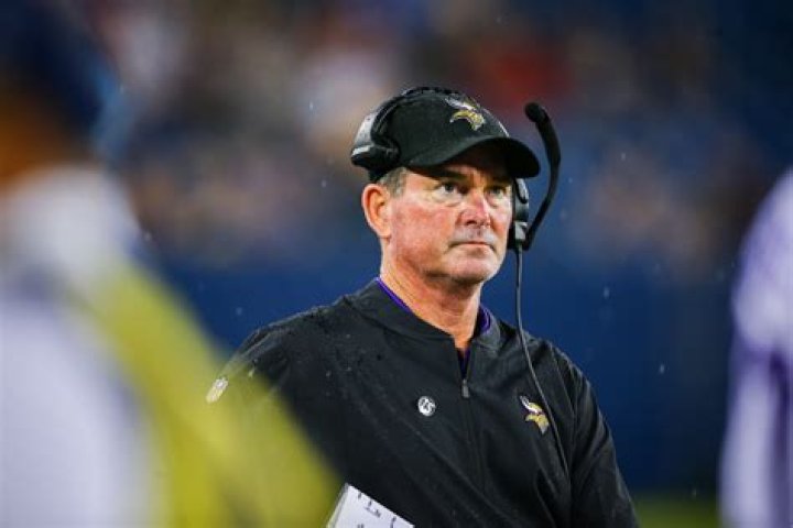 Mike Zimmer Salary, Net Worth, Contract, New Wife, Teams Coached, Age, Girlfriend Age And Record Of The American Football Coach