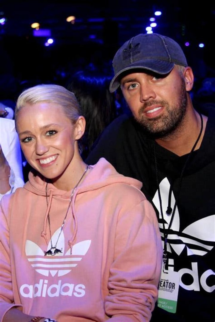 Mitchell Button Biography, Wikipedia- Dusty Button Husband Was Accused Of Sexual Assault