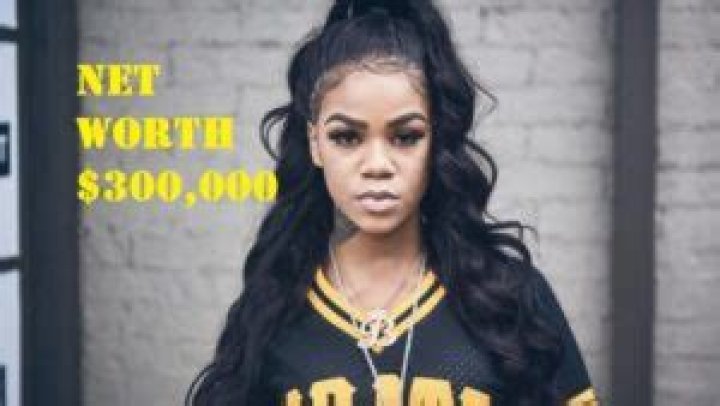 How old is Molly Brazy? Know her age, real name, Birthdate, wiki-bio, net worth salary. 2022