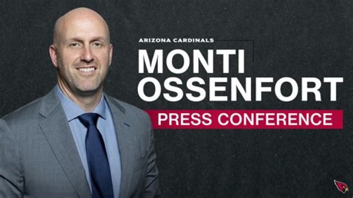 Monti Ossenfort Salary: How Much Does Monti Ossenfort Earn?