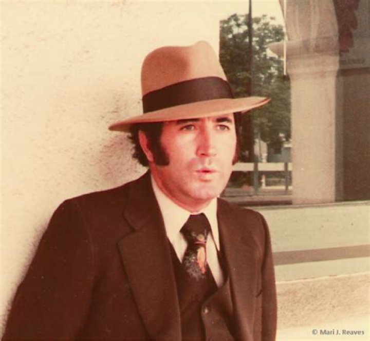 Morris Reaves’s biography, net worth, fact, career, awards and life story