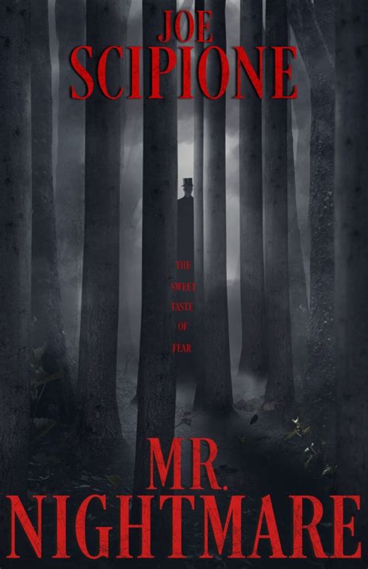 Astrology Birth Chart of Mr. Nightmare (YouTube Star) 2024