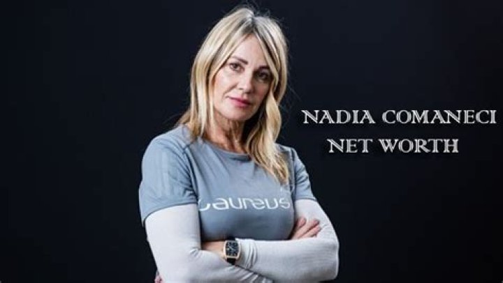 Nadia Comaneci: Career, Lifestyle & Net Worth