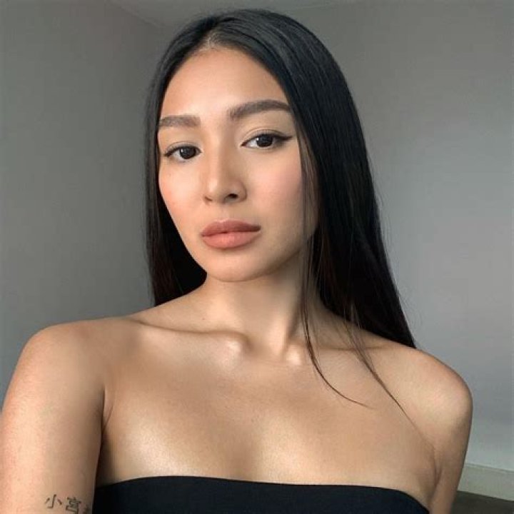 Nadine Lustre