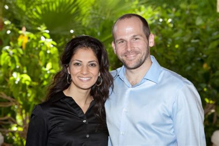 Naomi Zacharias: Facts about Ravi Zacharias Daughter