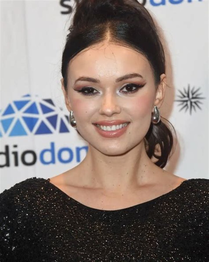 Natasha Blasick Wikipedia, Age, Biography, Height, Instagram, Boyfriend, Net Worth