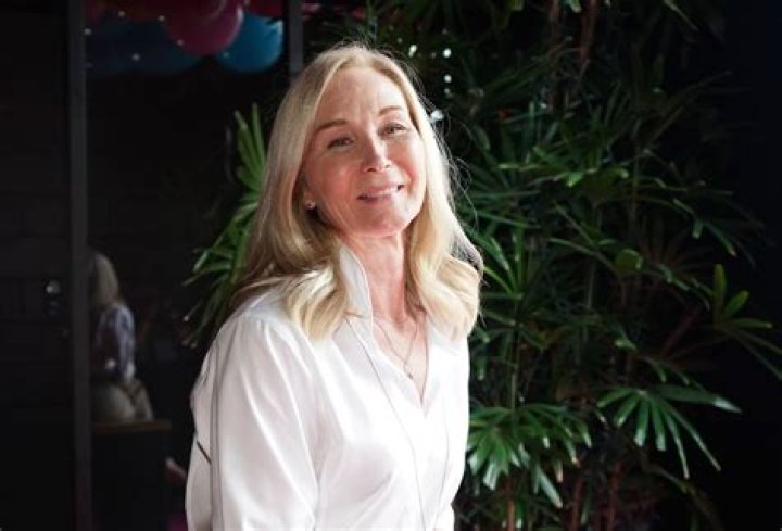 Nathalie Coupal Conjoint Age: Facts To Know About The Actress