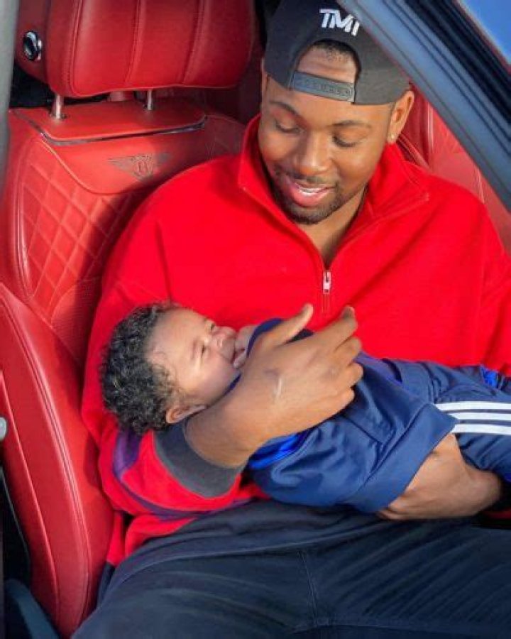 Nathan Boucaud Age | Wiki, Net worth, Bio, Height, Girlfriend (UPDATED)