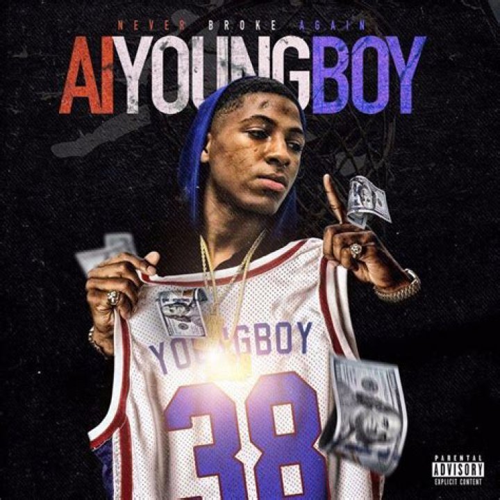 NBA YoungBoy (Rapper) - Yaş, Doğum Günü, Biyo, Gerçekler, Aile, Net Değer, Boy ve Daha Fazlası
