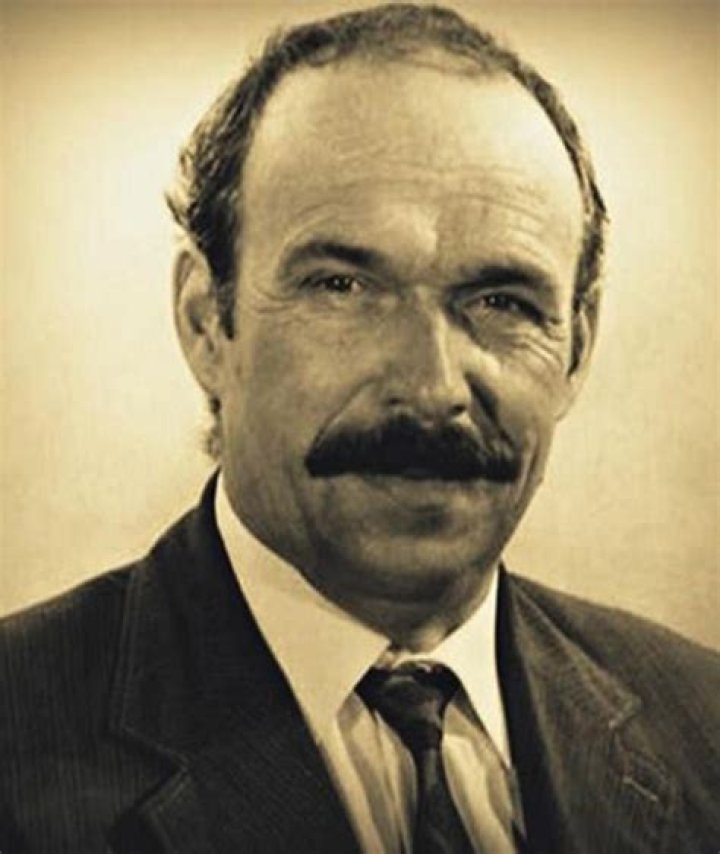 Ndrek Luca Biography, Age, Height, Wife, Net Worth, Family