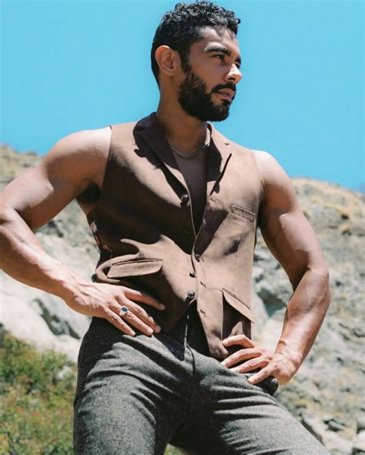 Nick Sagar (Actor) Wiki, Bio, Age, Height, Weight, Dating, Girlfriend, Net Worth, Facts