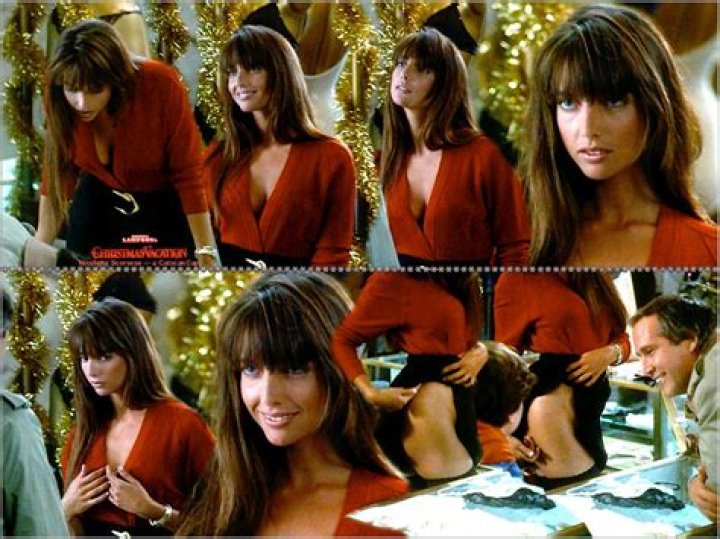 Nicolette Scorsese – Celebsgraphy