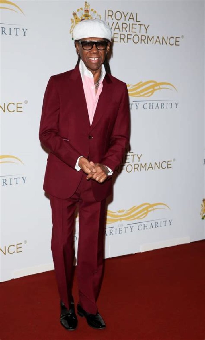 Nile Rodgers Net Worth, Income, Salary, Earnings, Biography