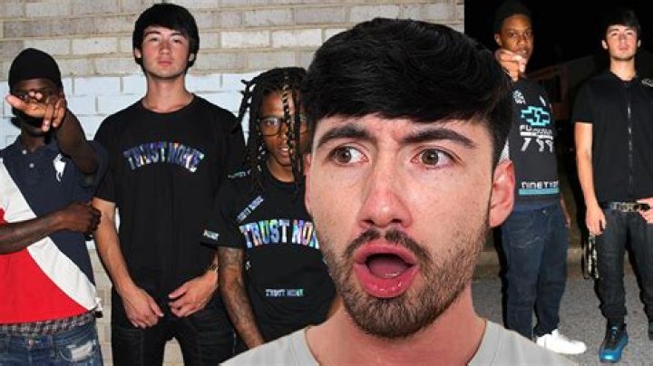 Noah Boat – Celebsgraphy