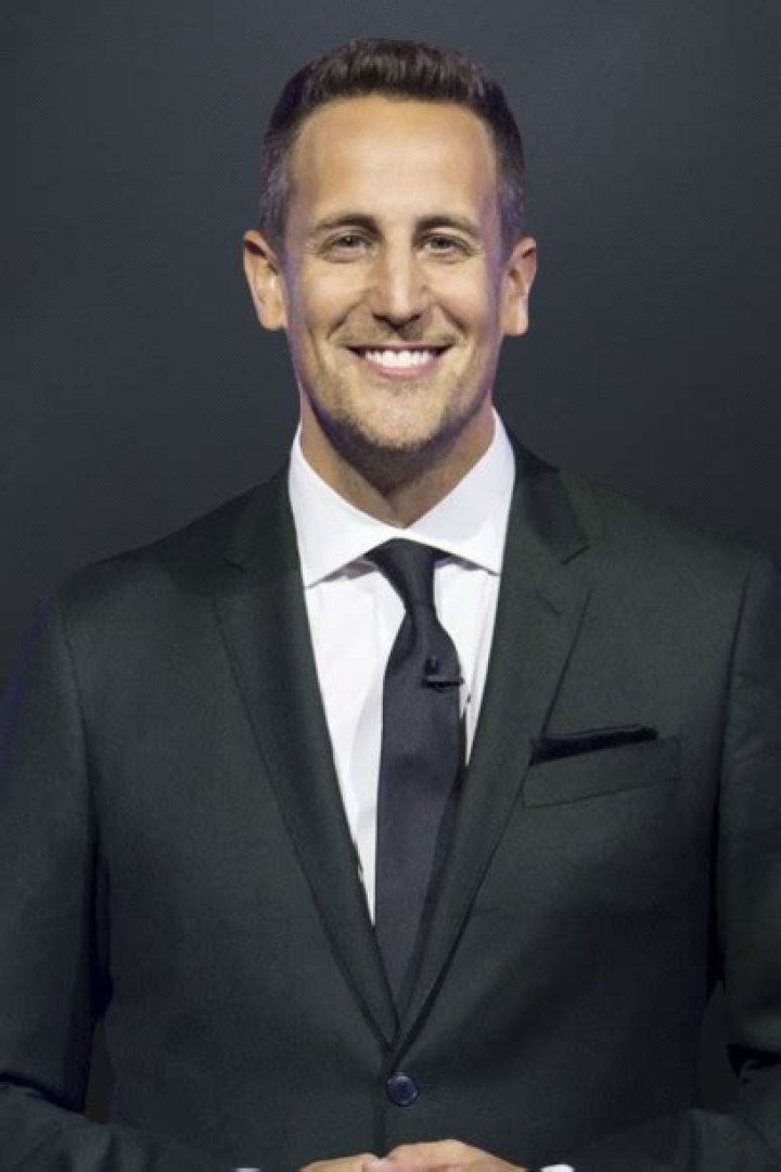 Noah Cappe Biography, Age, Height, Wife, Net Worth, Family