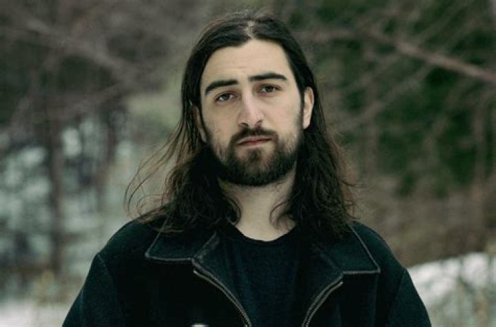 Astrology Birth Chart of Noah Kahan (Pop Singer) 2024