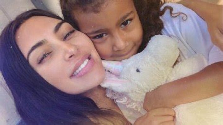 All the Times North West Shaded Mom Kim Kardashian Over the Years on TikTok and More