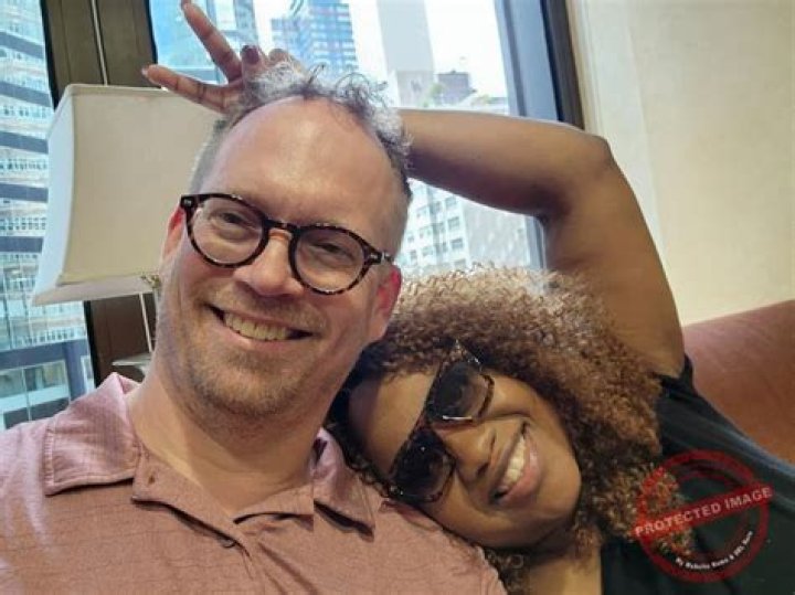 NY1: Who Is Todd Boone, Ruschell Boone Husband? Wikipedia And Age