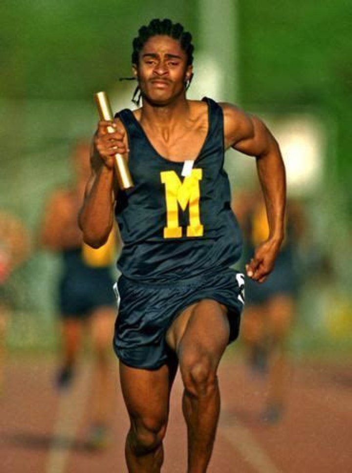 Obea Moore Biography, Age, Height, Wife, Net Worth, Family