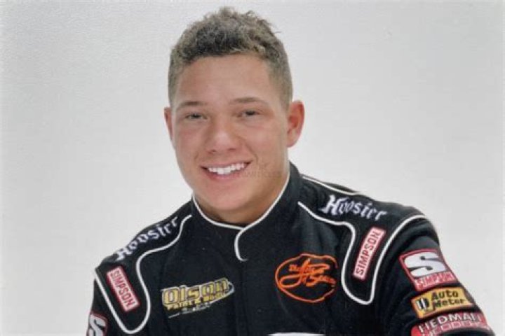 Obituary: Cameron Dodson Death In An Accident- Former Stock Car Racing Driver Dies At The Age Of 33