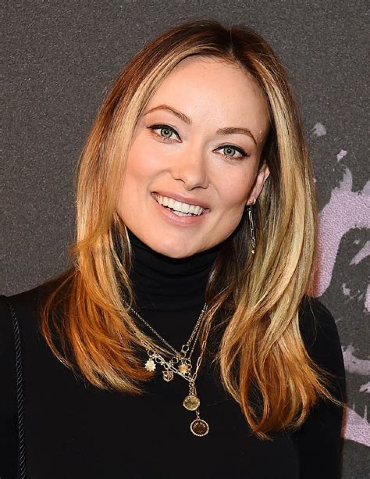 Astrology Birth Chart of Olivia Wilde (TV Actress) 2024