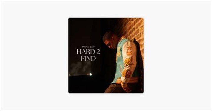 Papa Jay (Rapper) - Age, Birthday, Bio, Facts, Family, Net Worth, Height & More