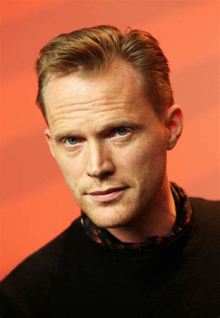 Paul Bettany (Movie Actor) - Age, Birthday, Bio, Facts, Family, Net Worth, Height & More