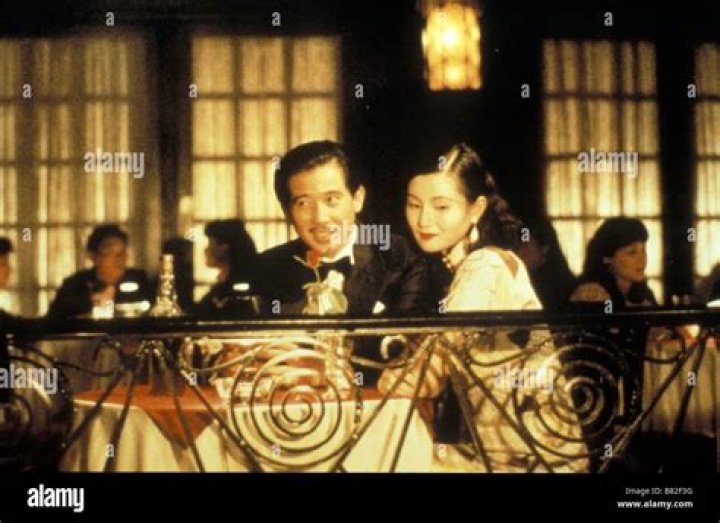 Paul Chang Chung Biography, Age, Height, Wife, Net Worth, Family