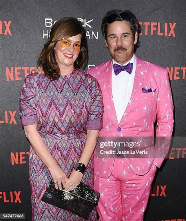 Paul F. Tompkins (Comedian) - Age, Birthday, Bio, Facts, Family, Net Worth, Height & More