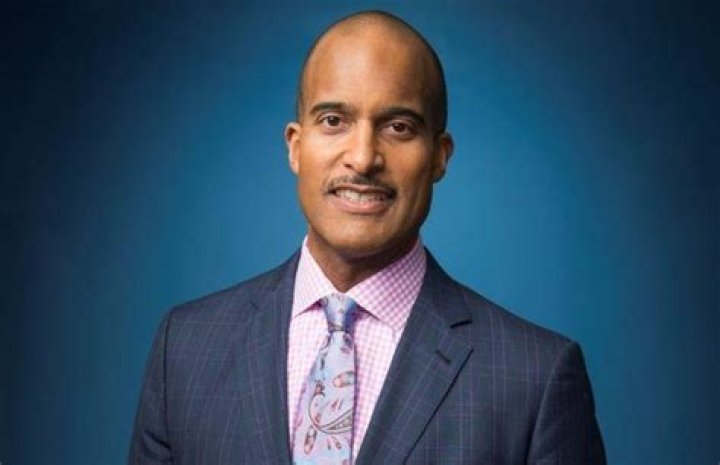 Paul Goodloe – Celebsgraphy