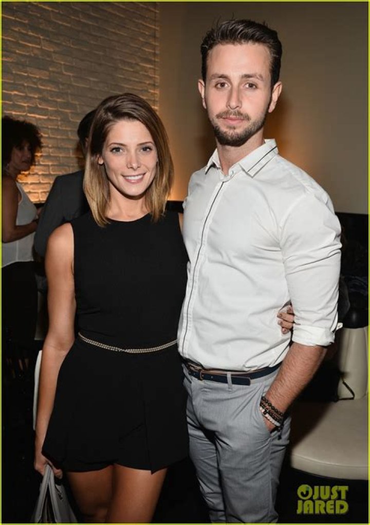 Who is Paul Khoury? About Ashley Greene's Husband Wiki, Biography, Net Worth, Age, Family & Facts