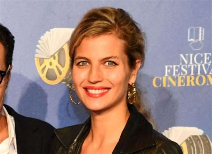 Pauline Desmonts Âge