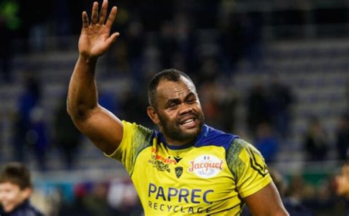 Peceli Yato Biography, Age, Height, Wife, Net Worth, Family