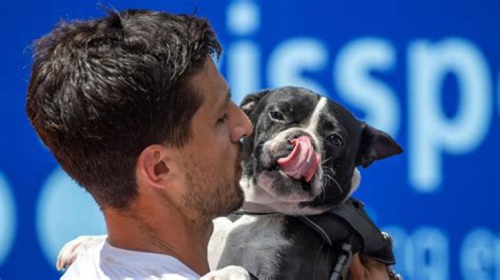 Pedro Cachín Girlfriend: Is Pedro Cachín in a Relationship?