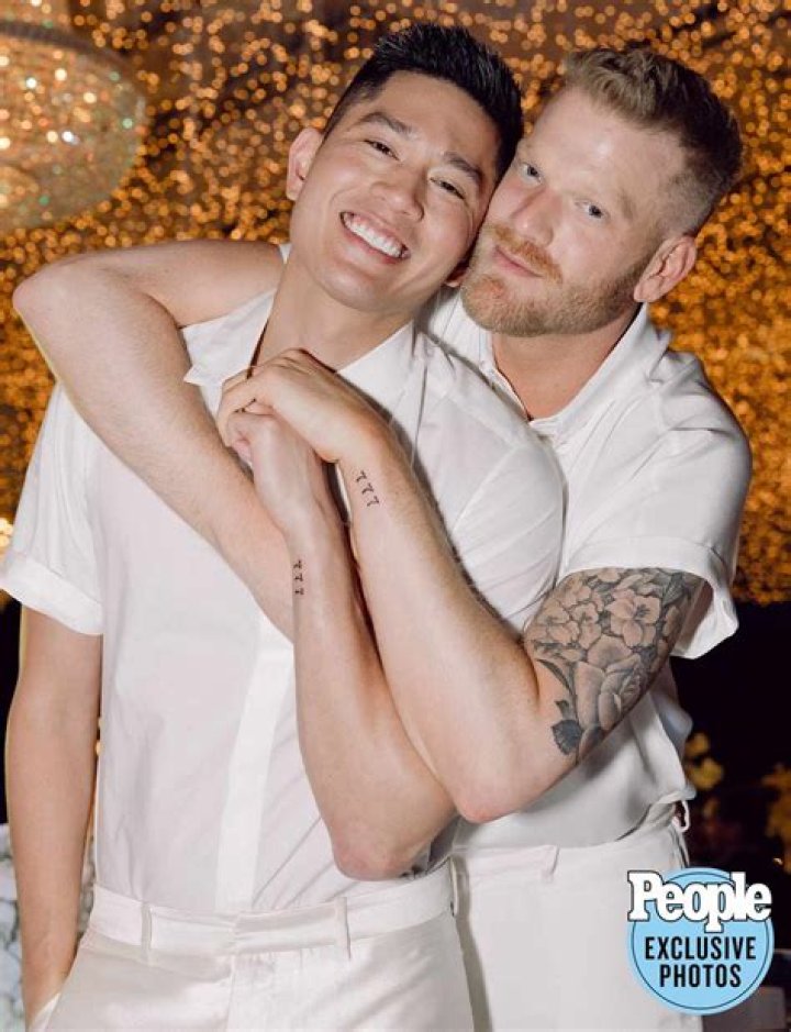 Who Is Pentatonix Member Scott Hoying Boyfriend? Or Is He Married To A Secret Husband? Also Know About His Dating Rumor With Mitch Grassi. 2022