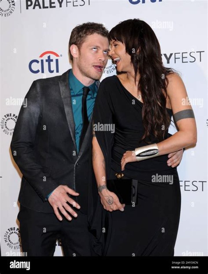 Persia White (TV Actress) - Age, Birthday, Bio, Facts, Family, Net Worth, Height & More