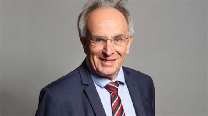 Peter Bone Biography, Age, Height, Wife, Net Worth, Family