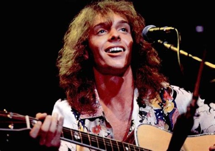 Peter Frampton Biography, Age, Height, Wife, Net Worth, Family
